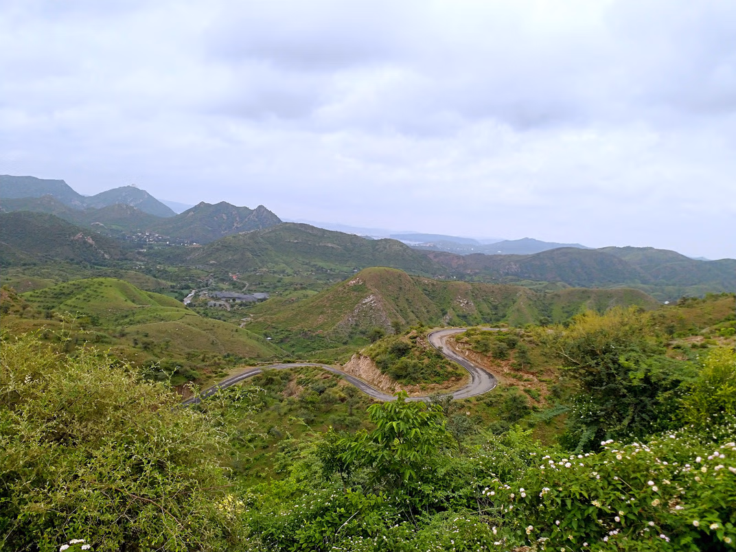 Day trips: Kumbhalgarh, Ranakpur and Nathdwara, photo 3