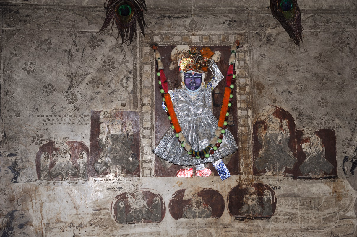 Day trips: Kumbhalgarh, Ranakpur and Nathdwara, photo 2
