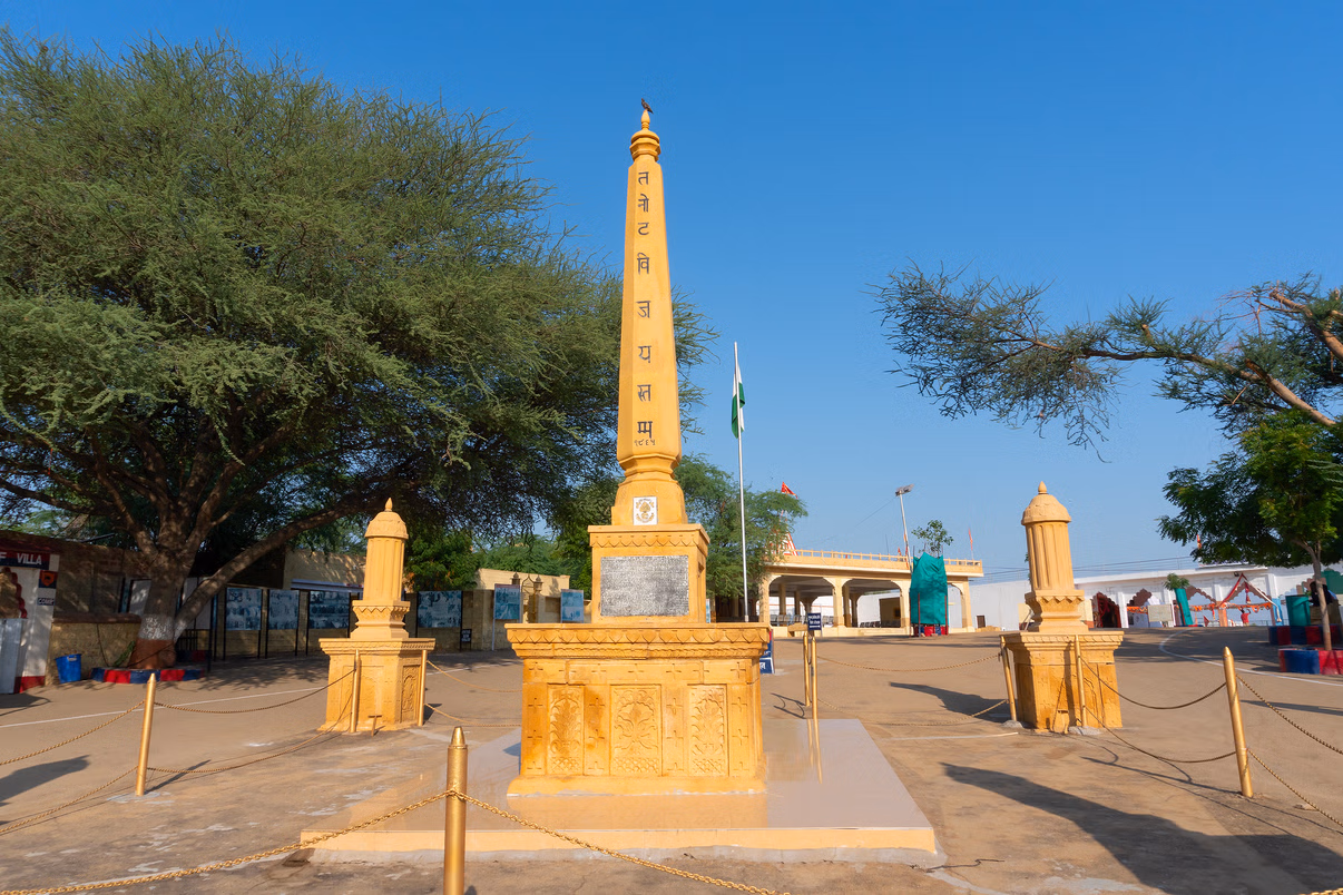 Jaisalmer, photo 21