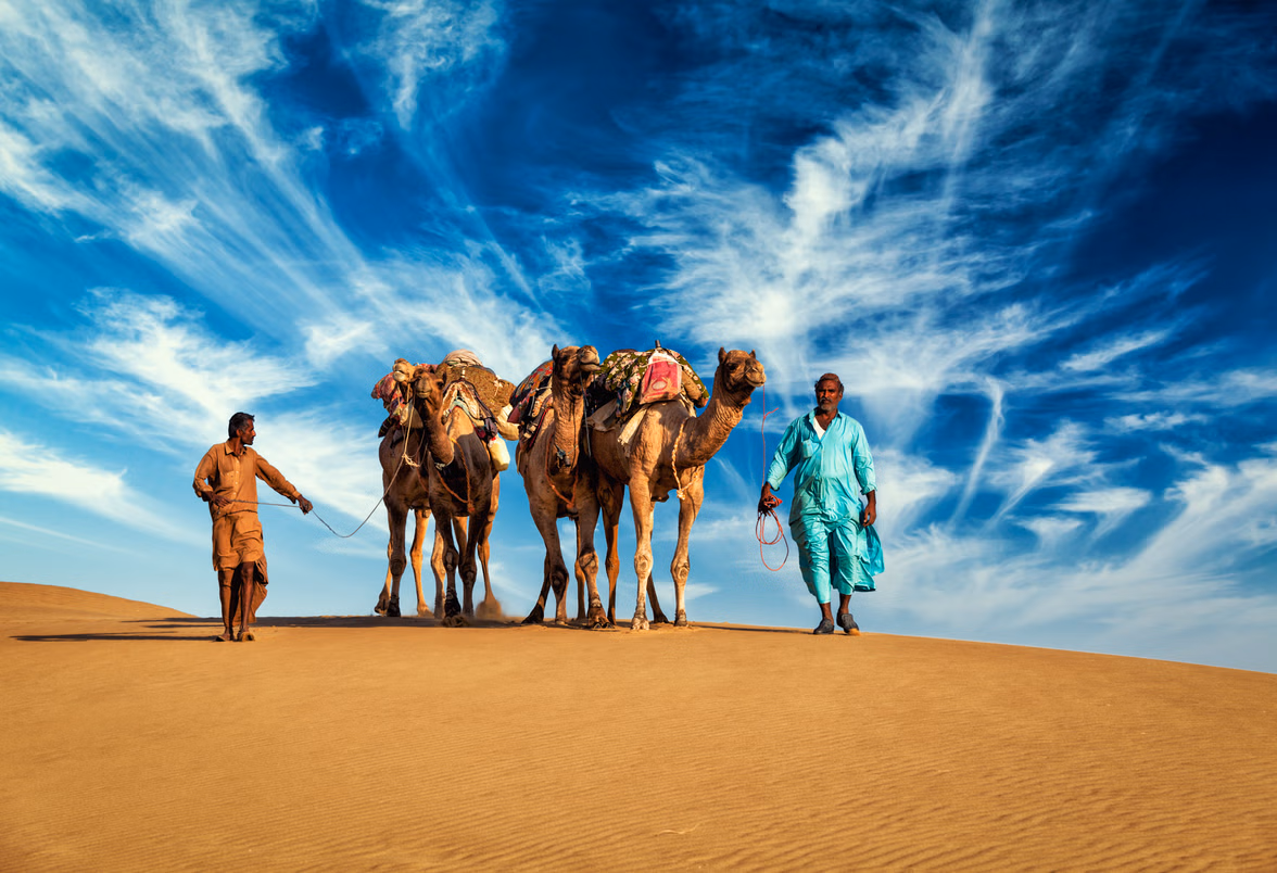 Jaisalmer, photo 22