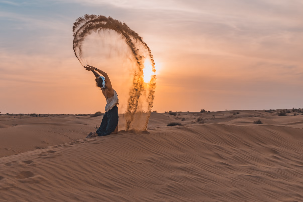 Jaisalmer, photo 23