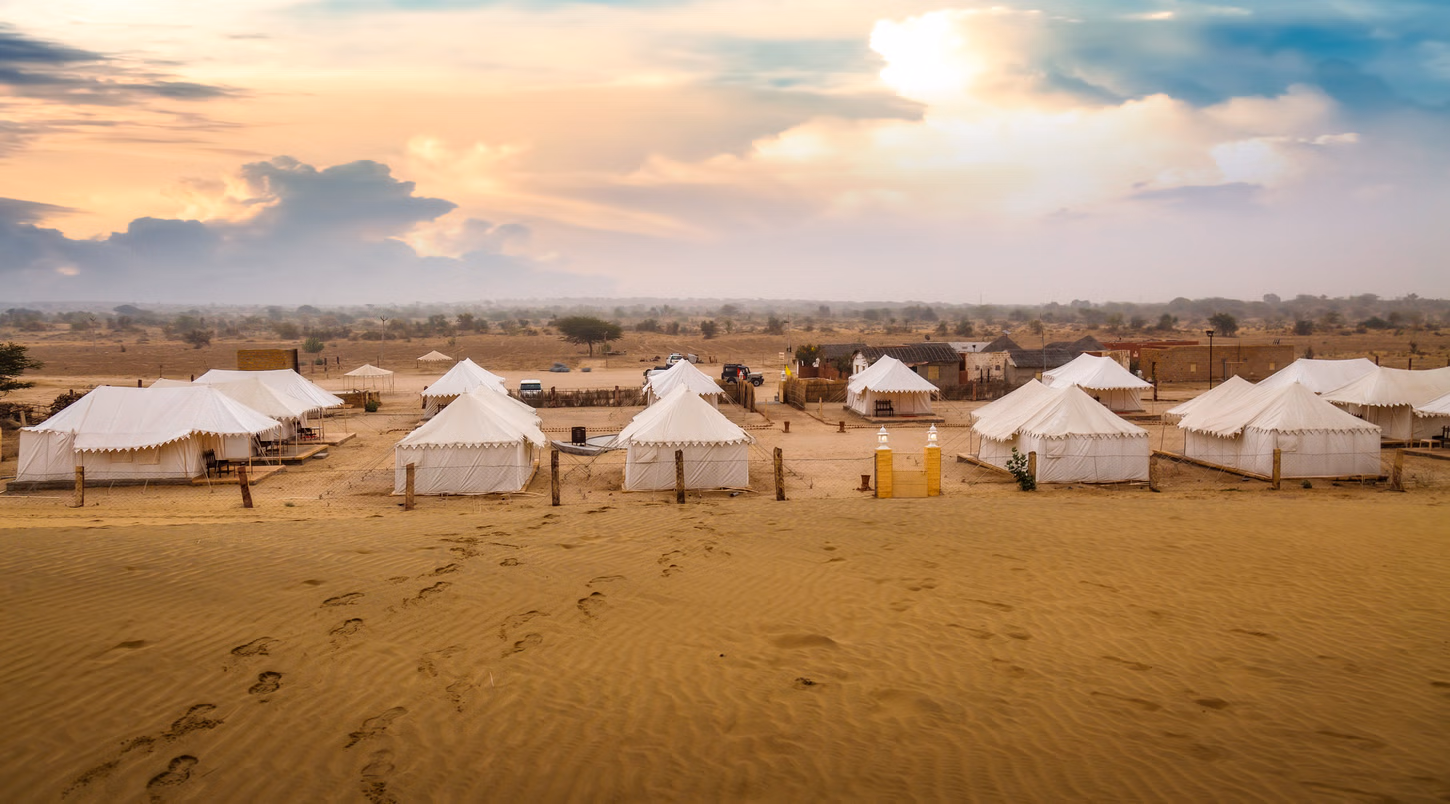 Jaisalmer, photo 25