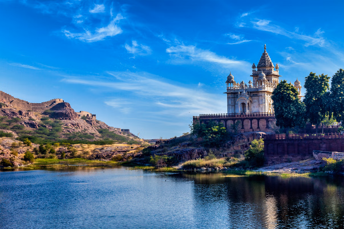 Jodhpur, photo 36