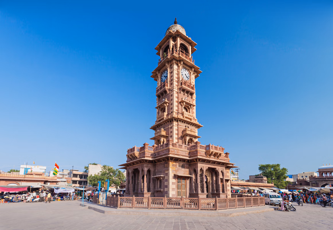 Jodhpur, photo 37