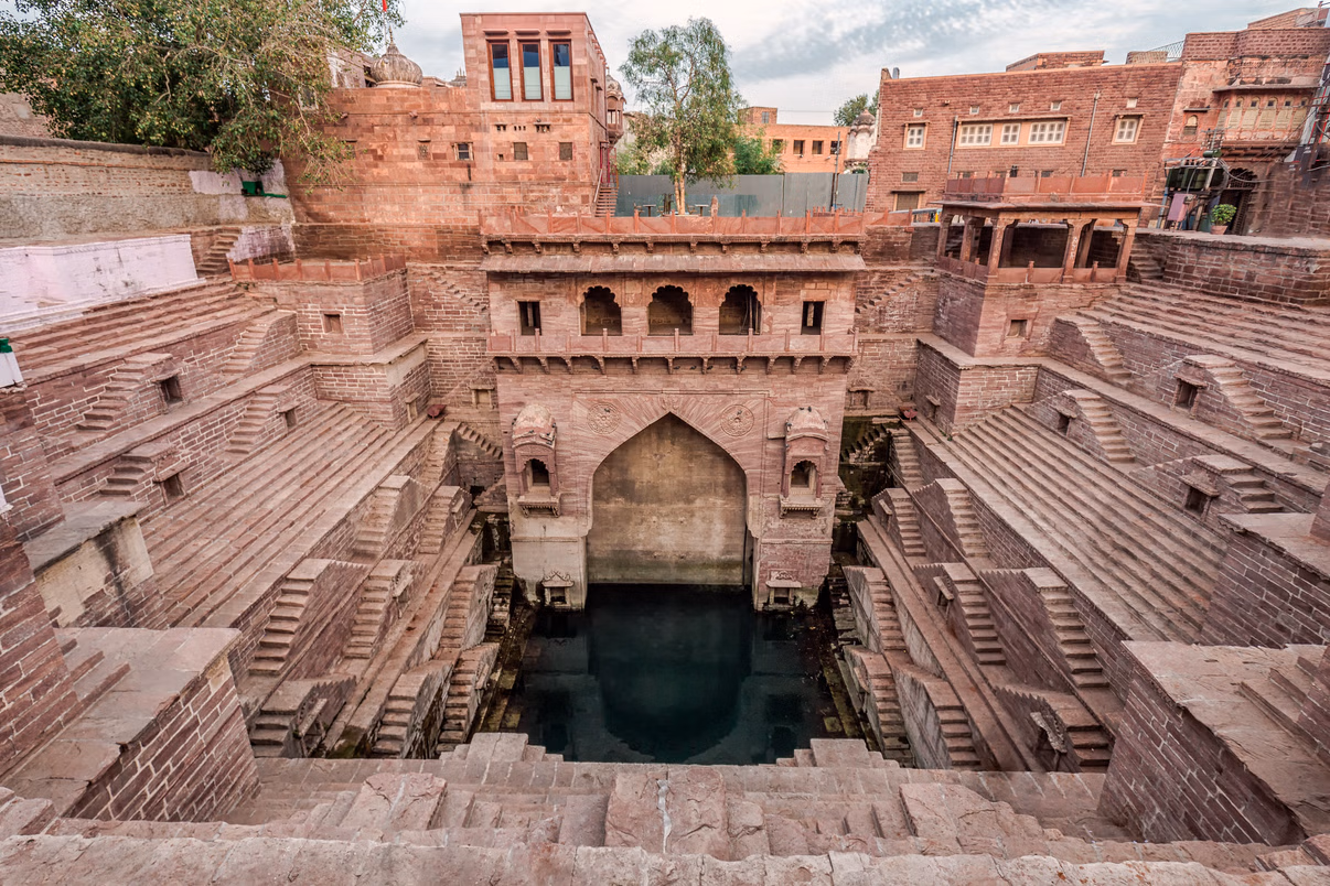 Jodhpur, photo 39