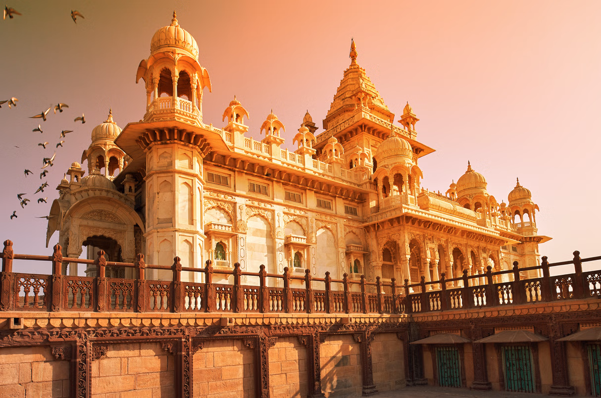 Jodhpur, photo 28