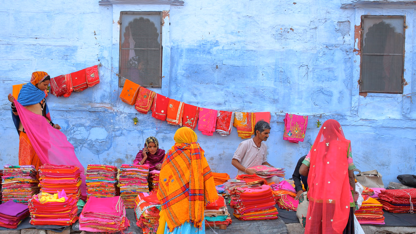 Jodhpur, photo 29
