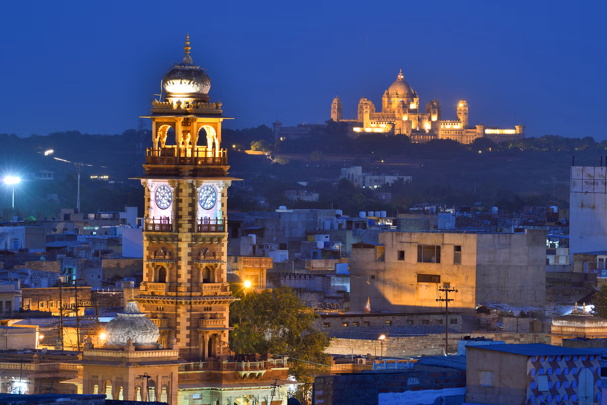 Jodhpur, photo 30