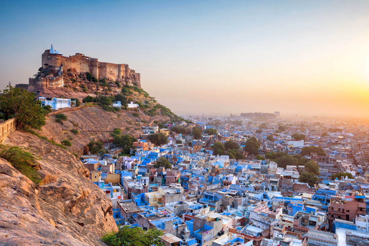 Jodhpur, photo 35