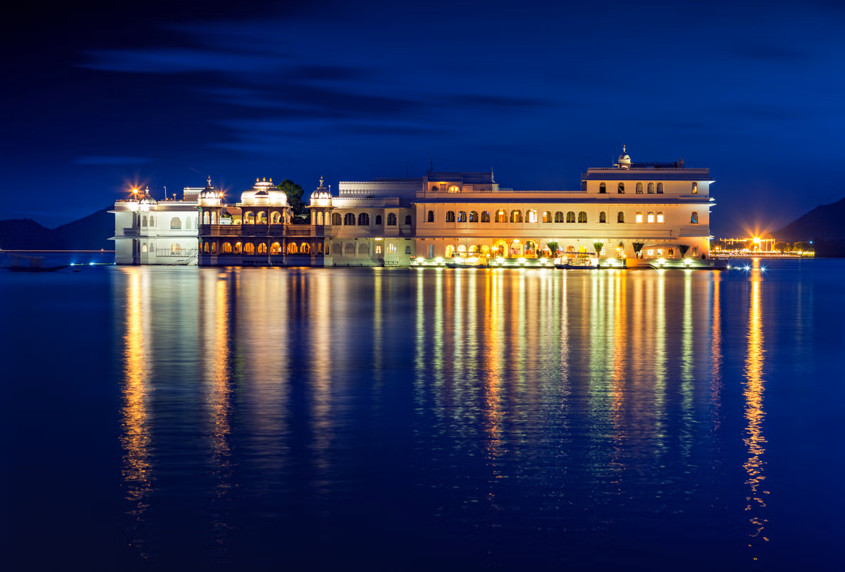 Udaipur, photo 50