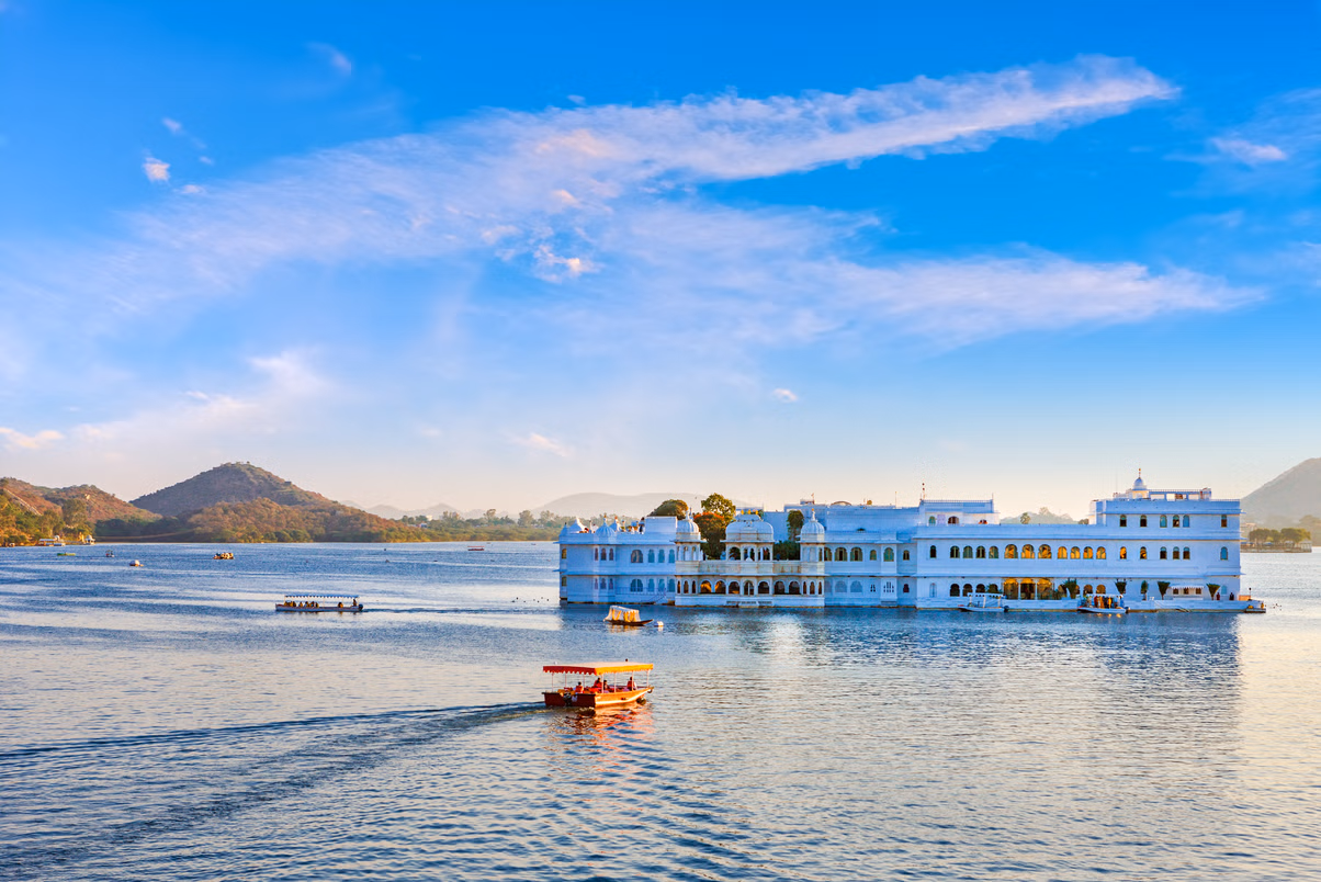 Udaipur, photo 52