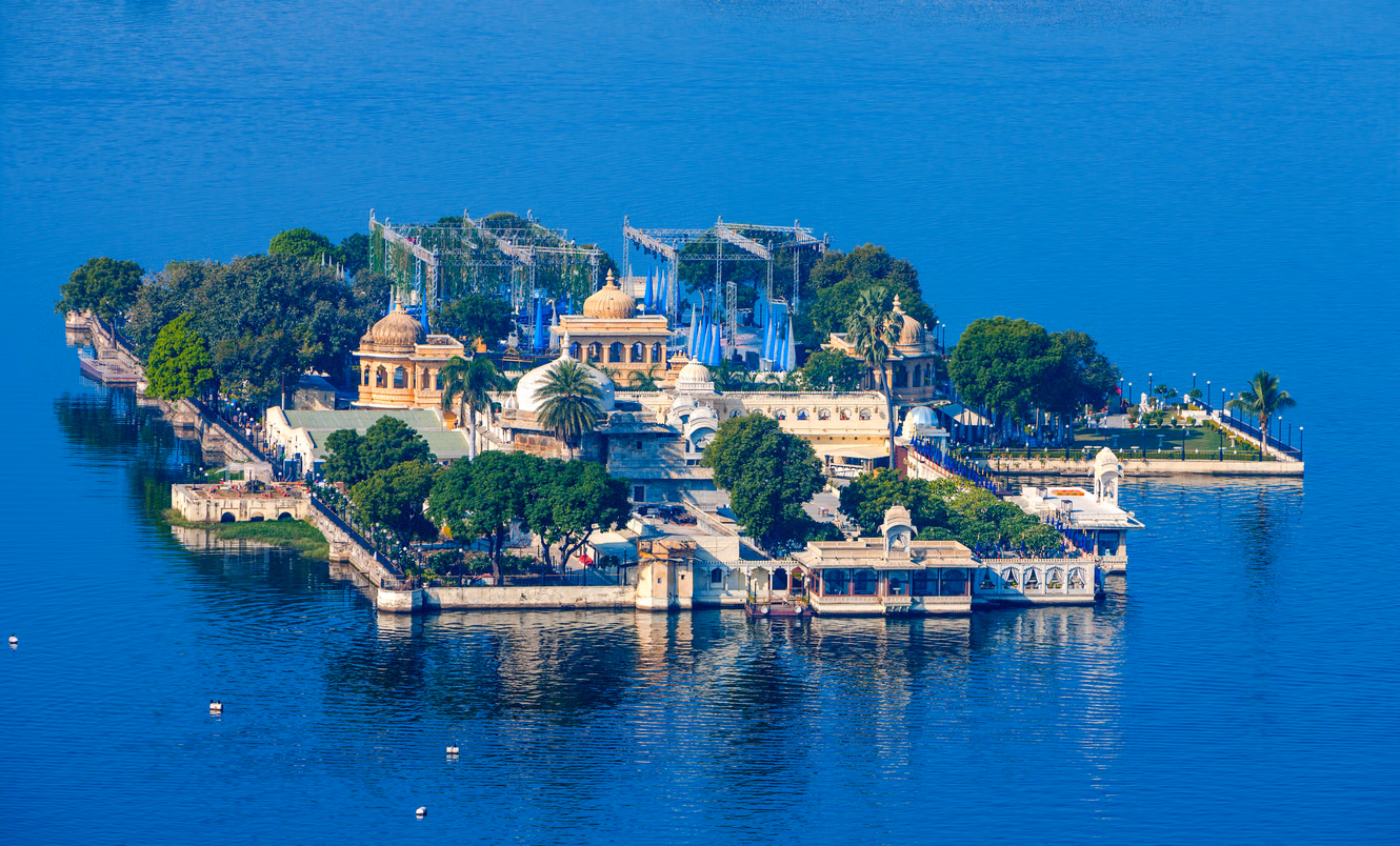 Udaipur, photo 41
