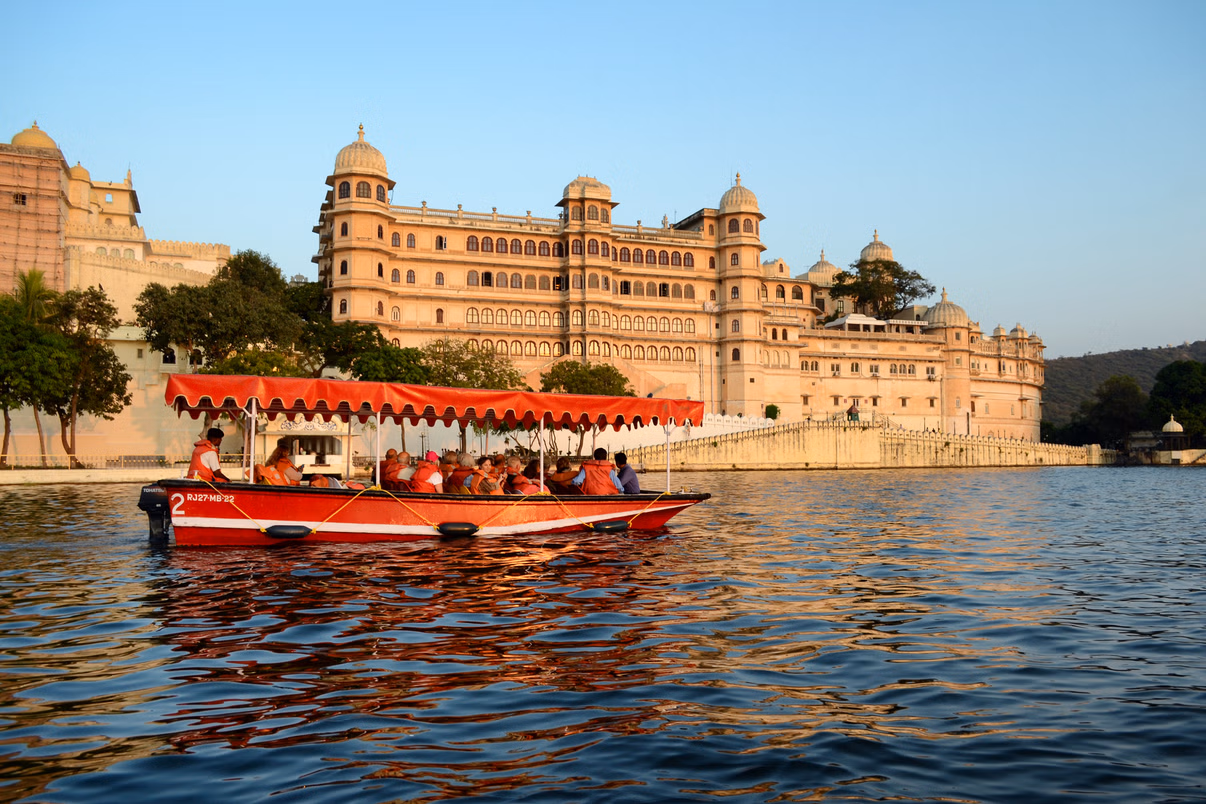 Udaipur, photo 45