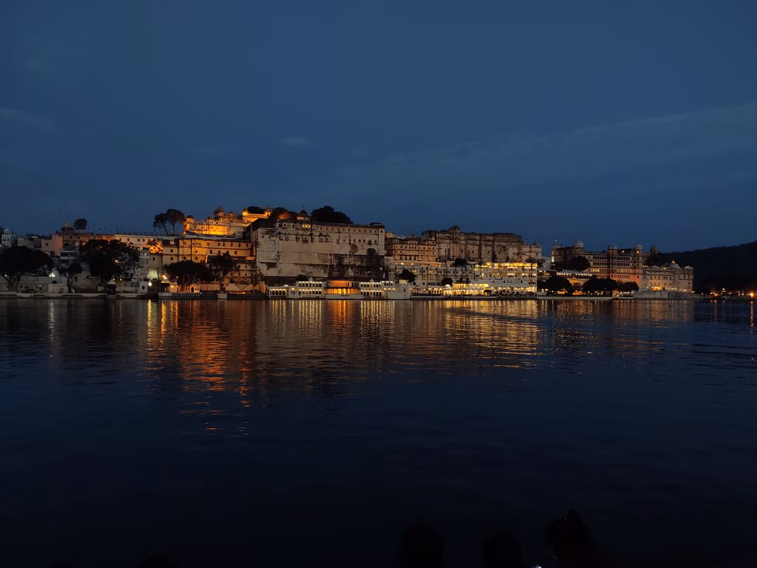 Udaipur, photo 46