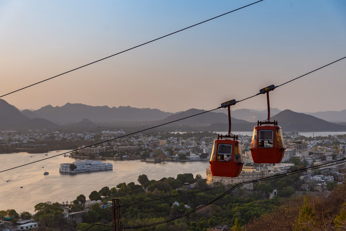 Udaipur, photo 47