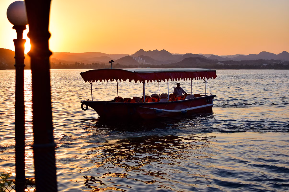 Udaipur, photo 48