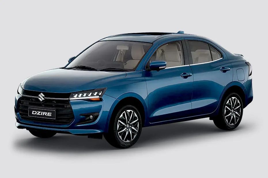 Maruti Dzire