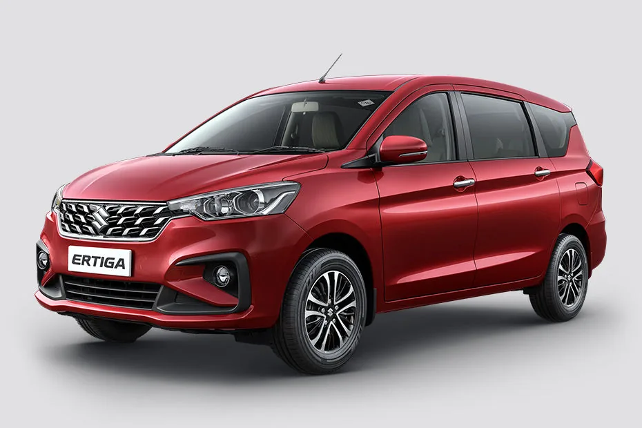 Maruti Ertiga