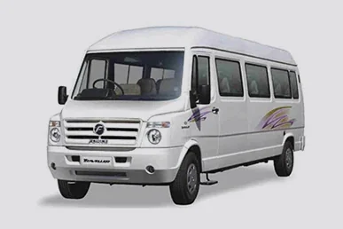 Tempo Traveller