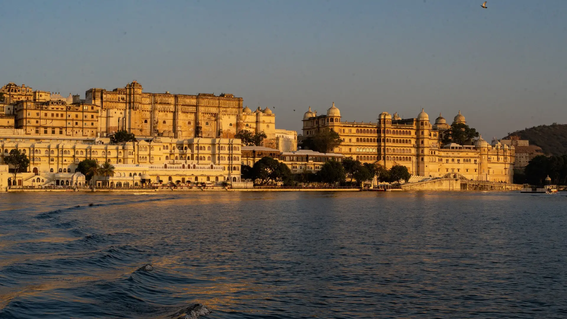 Udaipur