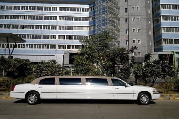 Luxury Car Rental