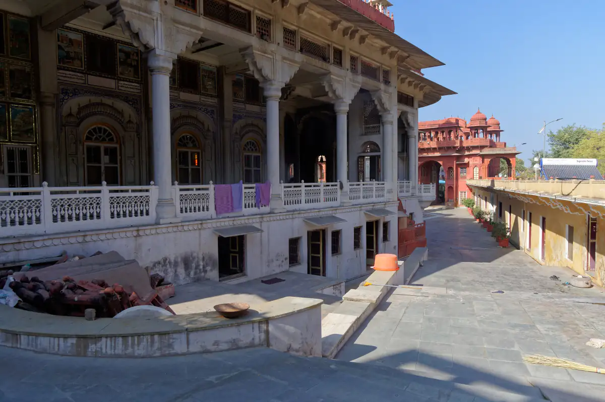 Ajmer Sharif Dargah: what to know, photo 3