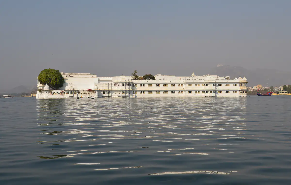 Days 6 and 7: Ranakpur and Udaipur, photo 3
