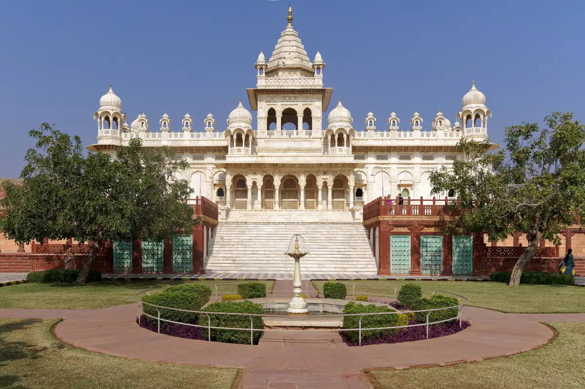 Days 4 and 5: Jodhpur, photo 2